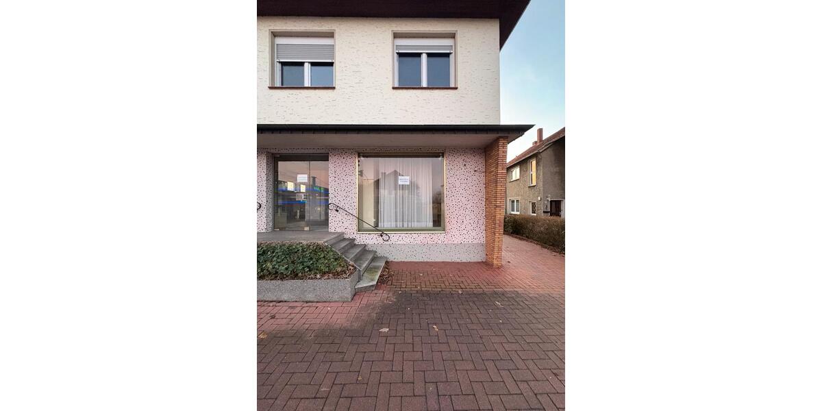 Pizzeria Imbiss Büro - Ladenfläche in Wagenfeld zu vermieten zimmer