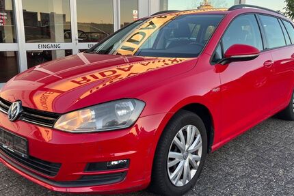 VW Golf 230.000 km 4.990 € Stromberg - Warmsroth 55442
