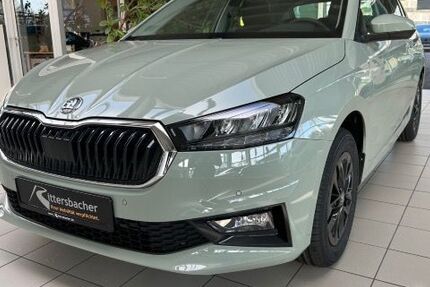 Skoda Fabia 2.500 km 23.690 &euro; Saarbrücken 66130