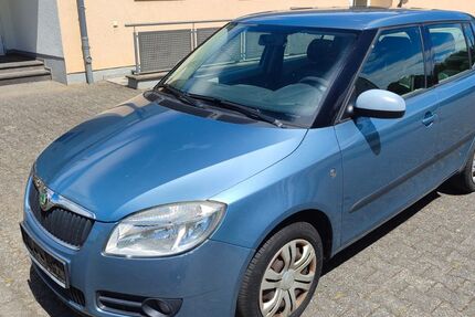 Skoda Fabia 204.300 km 1.190 &euro; Bernkastel-Kues 54470