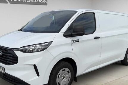 Ford Transit Custom 6.900 km 34.490 &euro; Hamburg 22761