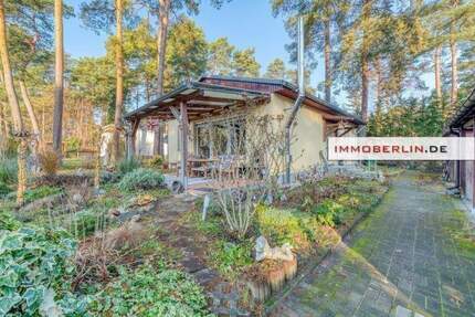 Haus Grünheide (Mark) Kagel - 349.000&euro; | Angebot:25862867