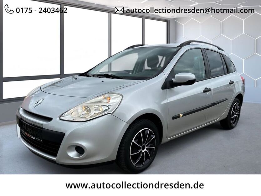 Clio