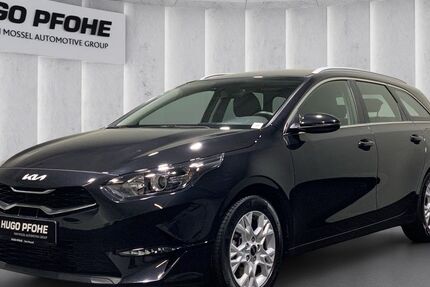 Kia ceed / Ceed 24.293 km 18.990 &euro; Hamburg 22335