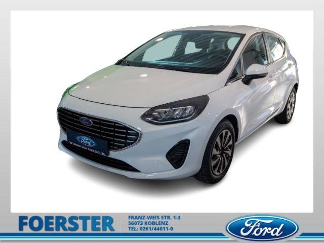 Ford Fiesta 34.378 km 17.980 &euro; Koblenz 56073