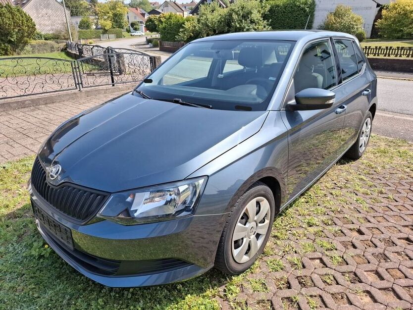 Fabia