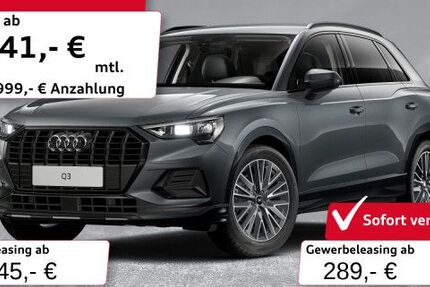 Audi Q3 5.248 km 35.930 &euro; Bayreuth 95448
