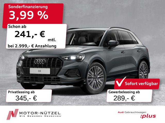 Audi Q3 5.248 km 35.930 &euro; Bayreuth 95448