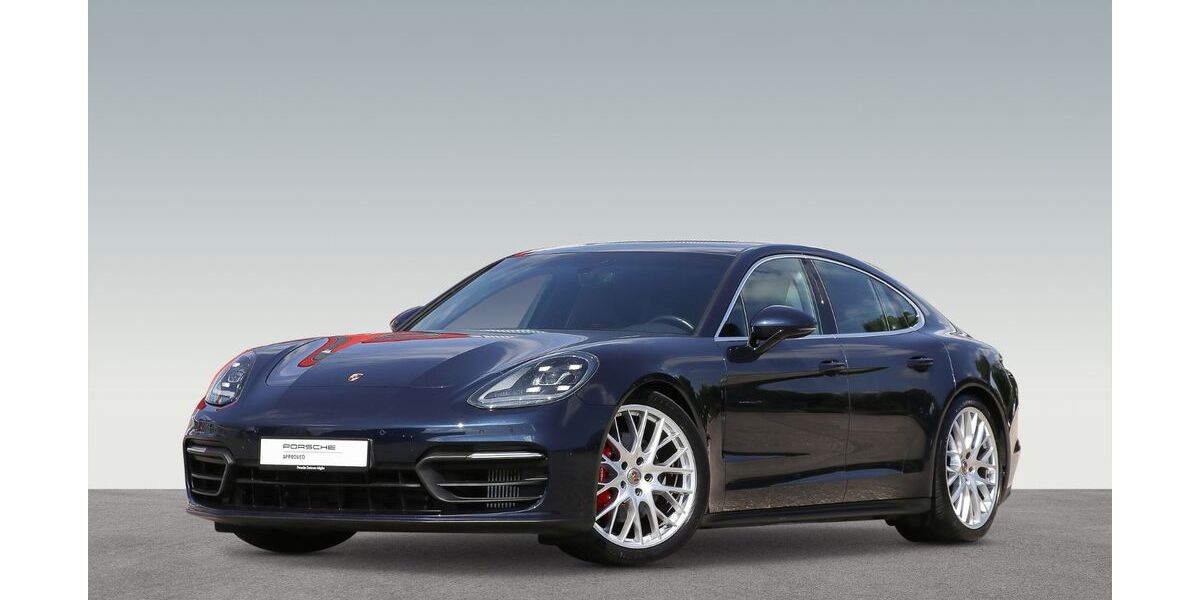 Porsche Panamera 30.000 km 89.900 &euro; Kempten 87437
