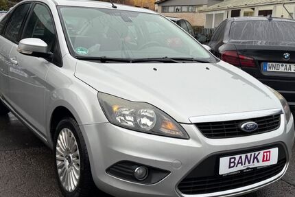 Ford Focus 131.000 km 4.999 &euro; Marpingen 66646