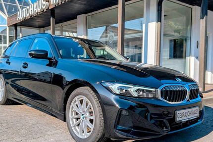 BMW 318 11.000 km 32.999 &euro; Genderkingen 86682
