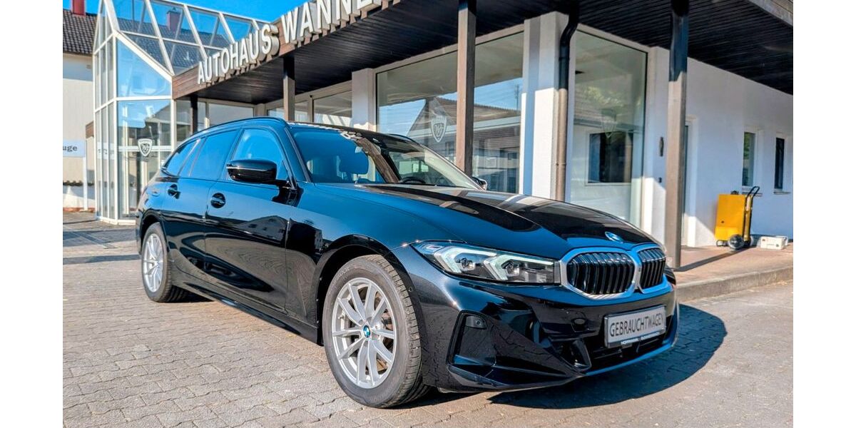 BMW 318 11.000 km 32.999 &euro; Genderkingen 86682
