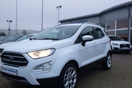 Ford EcoSport 36.132 km 15.450 &euro; Bayreuth 95448