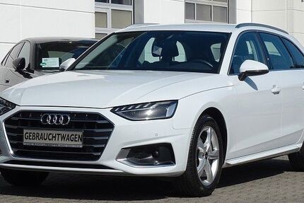 Audi A4 68.590 km 28.800 &euro; Meißen 01662