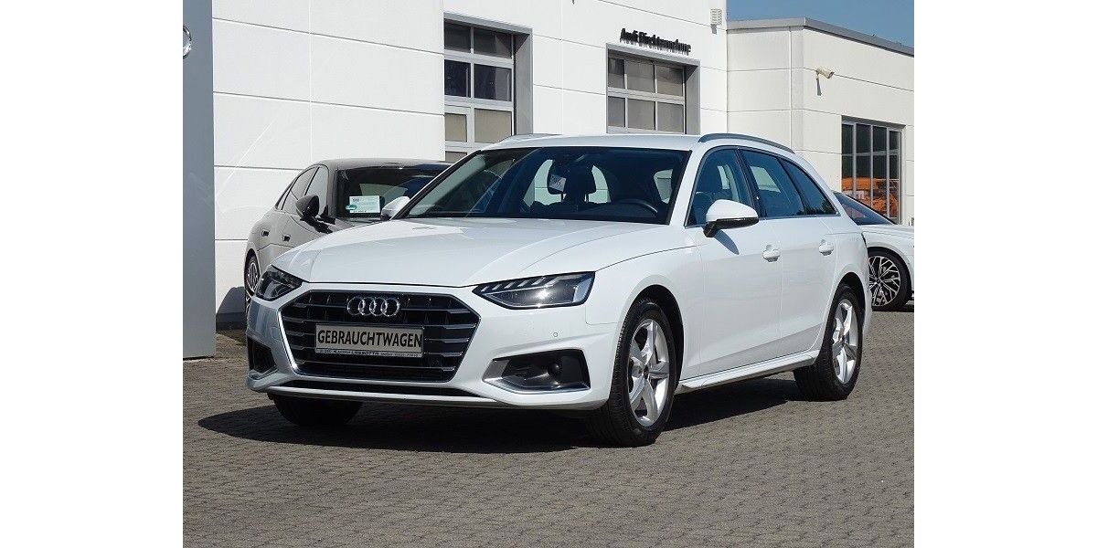 Audi A4 68.590 km 28.800 &euro; Meißen 01662