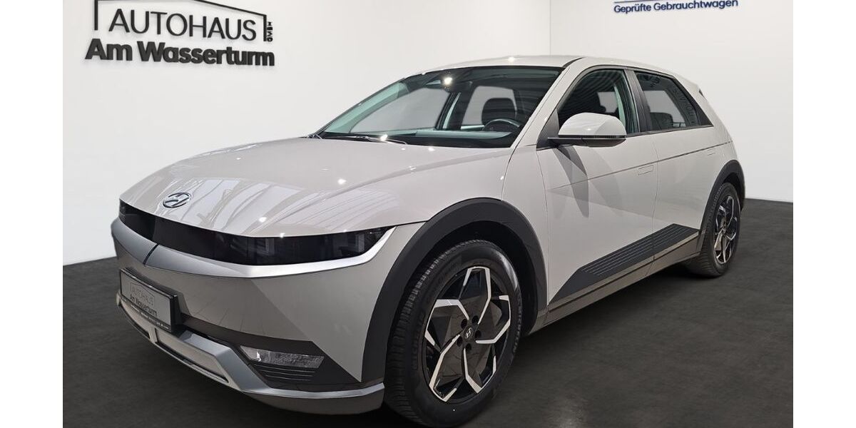 Hyundai IONIQ 5 40.469 km 22.999 &euro; Beckum 59269