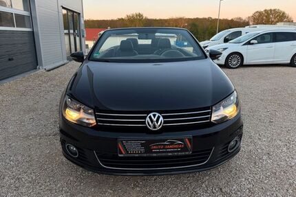 VW Eos