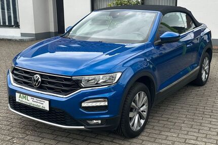 VW T-Roc 66.600 km 18.900 &euro; Ganderkesee 27777