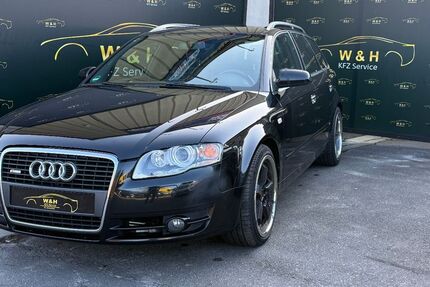 Audi A4 235.331 km 4.299 &euro; Bad Mergentheim 97980