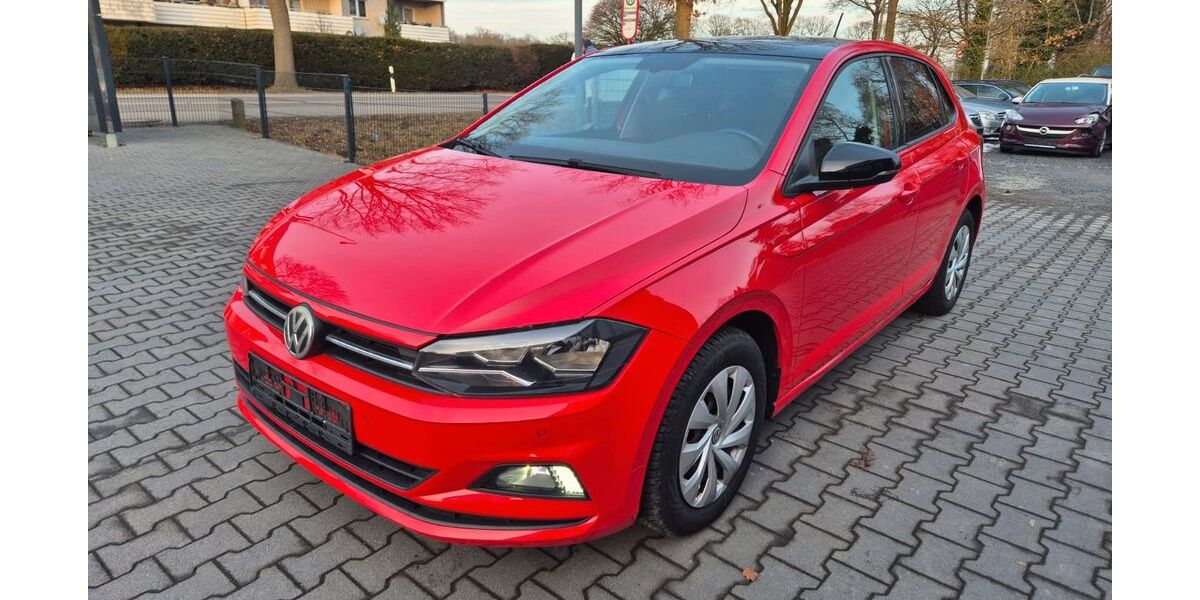 VW Polo 270.000 km 7.200 &euro; Osnabrück 49086
