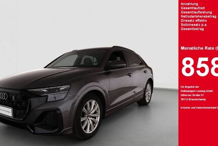 Audi Q8 23.435 km 72.845 € Gütersloh 33334