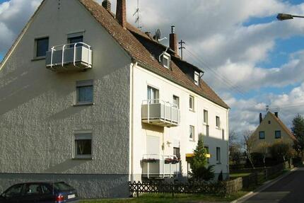 3 ZKB Wohnung in Merxheim ab 1.2.26 oder später zu vermieten 3 zimmer