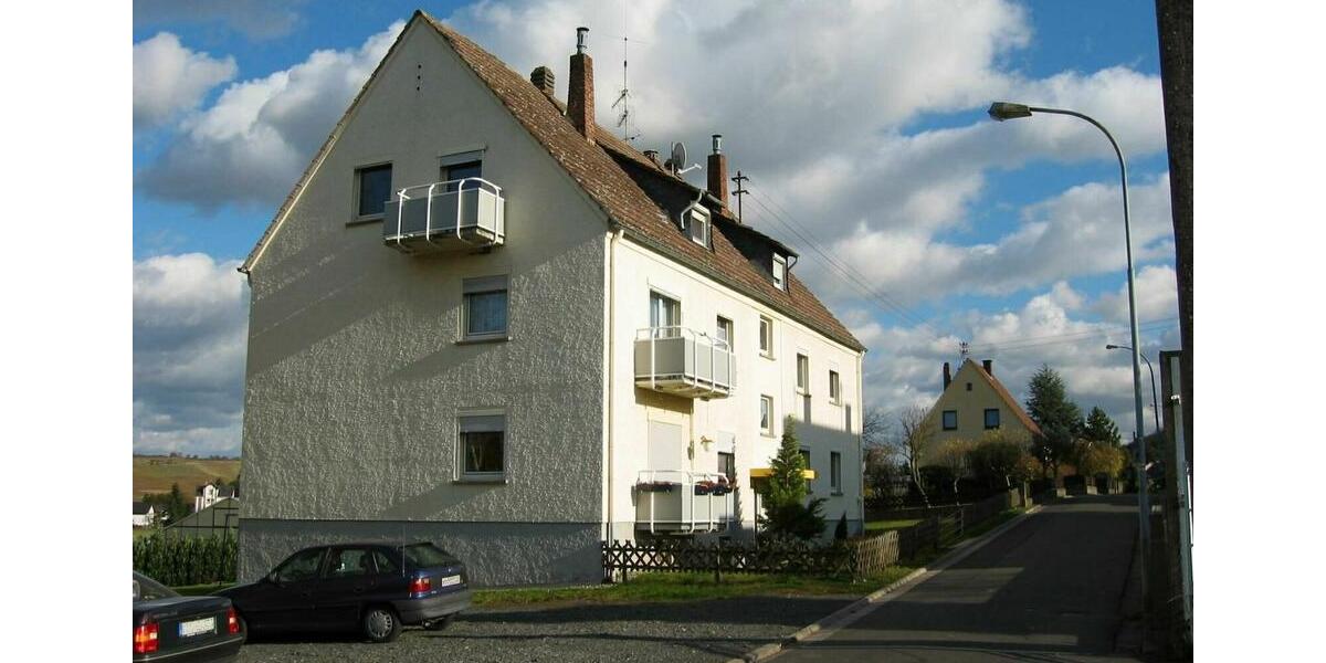 3 ZKB Wohnung in Merxheim ab 1.2.26 oder später zu vermieten 3 zimmer