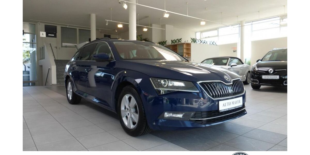 Skoda Superb 151.000 km 12.980 &euro; Rheinfelden (Baden) 79618