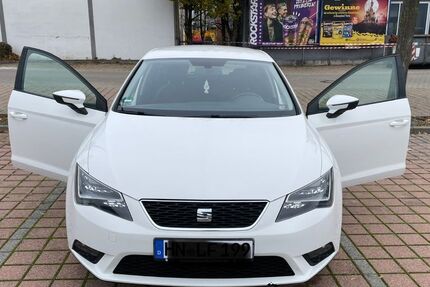 Seat Leon 236.000 km 7.800 € Heilbronn 74074
