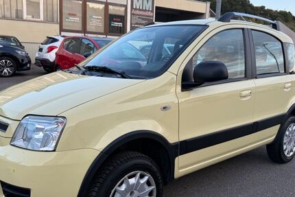 Fiat Panda 150.000 km 5.890 € Heidenheim an der Brenz 89520