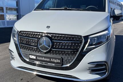 Mercedes-Benz V 300 23.780 km 91.870 &euro; Kempten/Allgäu 87437