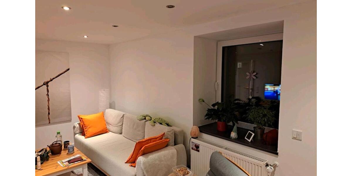 Etagenwohnung Oberthal - 2 Zimmer, 85 m&sup2;, 650&euro; | Angebot:24879658