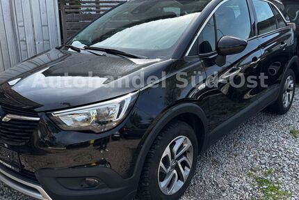 Opel Crossland (X) 135.870 km 10.880 € Berlin 12555