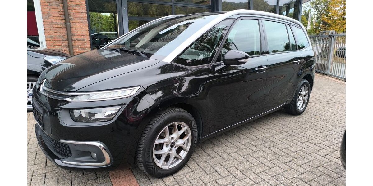 Citroen Grand C4 Picasso / SpaceTourer 91.000 km 11.500 &euro; Lügde 32676