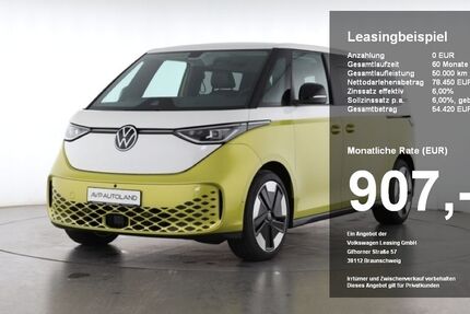 VW ID. Buzz 5.000 km 80.999 &euro; Plattling 94447