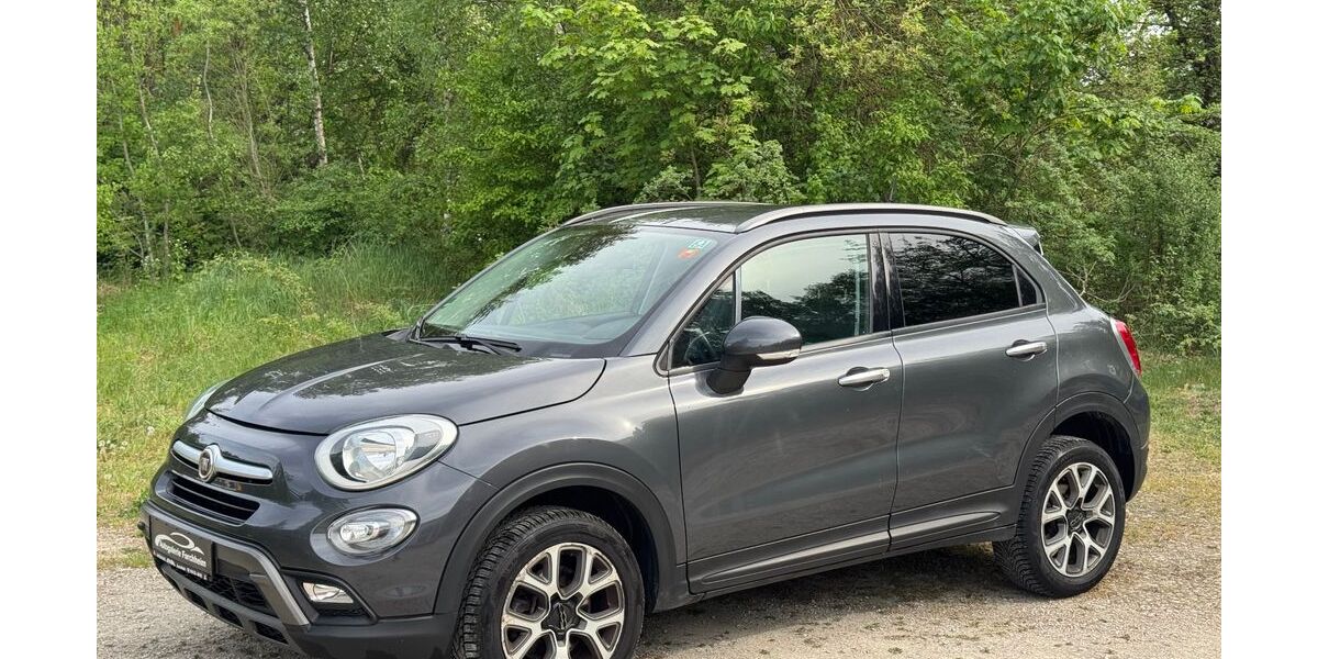 Fiat 500X 240.000 km 6.000 &euro; Forchheim 91301