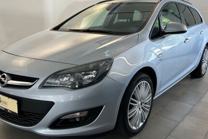 Opel Astra 125.188 km 5.980 &euro; Rendsburg 24768