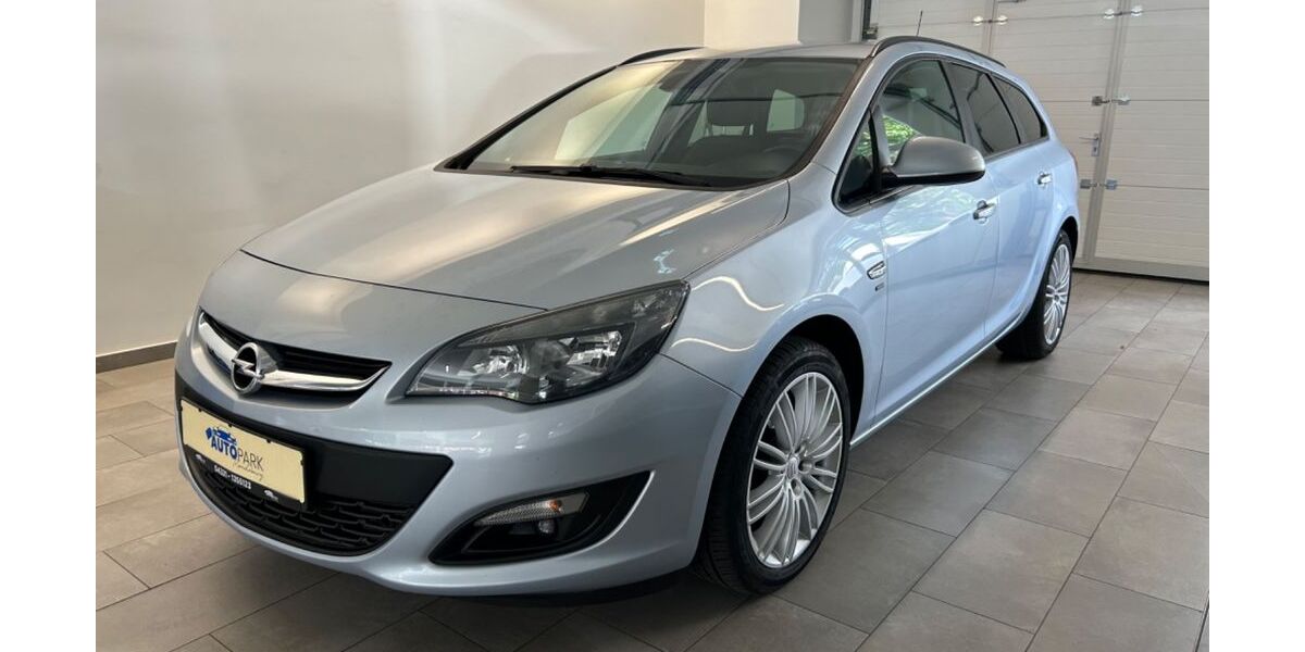 Opel Astra 125.188 km 5.980 &euro; Rendsburg 24768