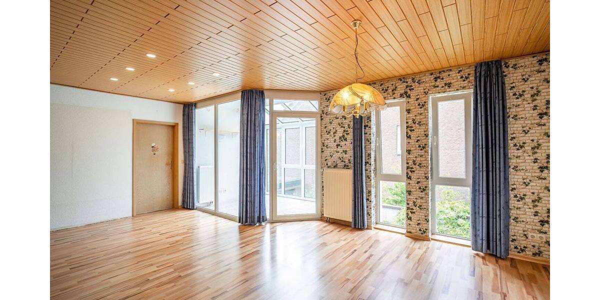 Etagenwohnung Steinhagen Amshausen - 4 Zimmer, 95 m&sup2;, 269.000&euro; | Angebot:26840929
