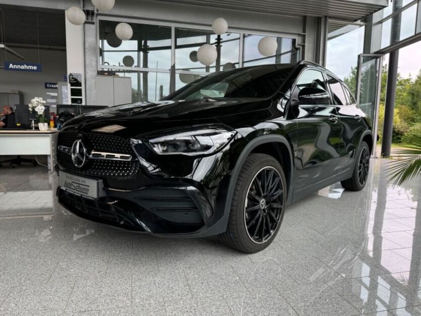 GLA 250