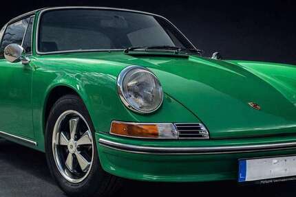 Porsche 911 2.000 km 99.999 &euro; München, Landeshauptstadt 81379