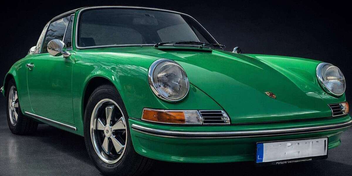 Porsche 911 2.000 km 99.999 &euro; München, Landeshauptstadt 81379