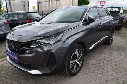 Peugeot 5008 42.323 km 25.870 &euro; Neuruppin 16816