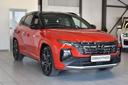 Hyundai TUCSON 47.989 km 26.999 &euro; Düren 52351