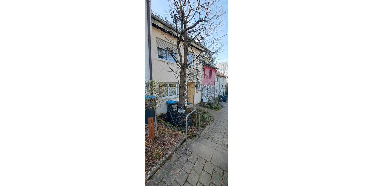 Reihenhaus Hattersheim am Main - 4.5 Zimmer, 106 m&sup2;, 378.000&euro; | Angebot:26383870