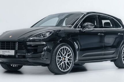 Porsche Macan 43.351 km 71.490 &euro; Hofheim 65719