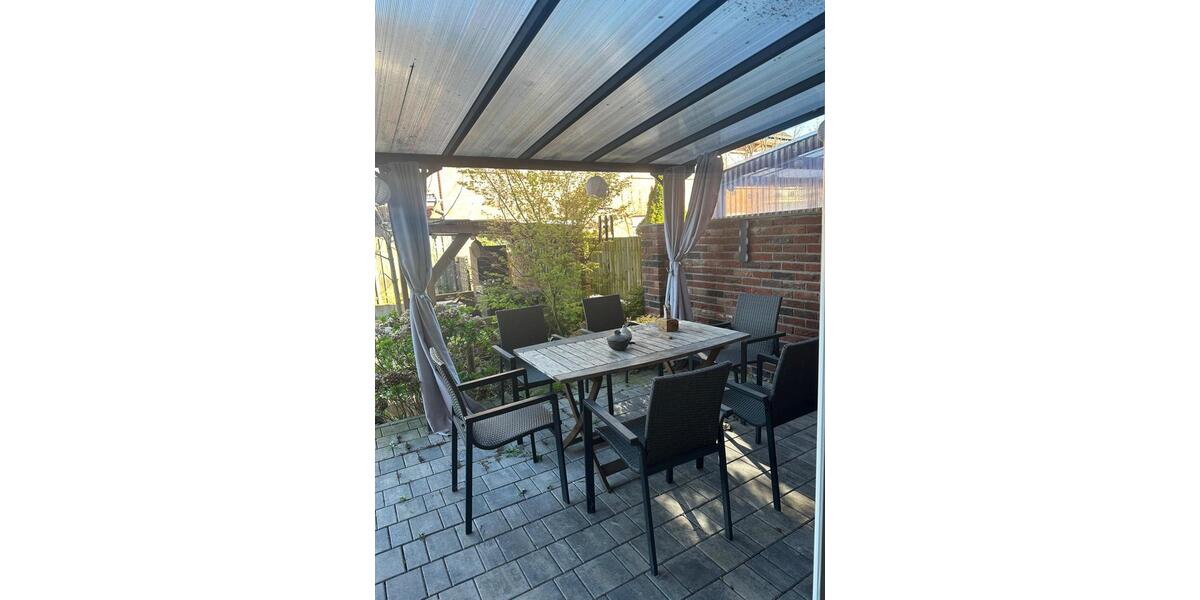 Reihenhaus Gronau (Westfahlen) - 2 Zimmer, 83 m&sup2;, 239.000&euro; | Angebot:26131800