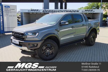 Ford Ranger 79.800 km 40.950 &euro; Radebeul 01445