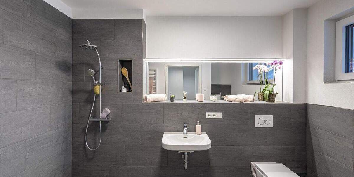 Etagenwohnung Niederwerrn - 2 Zimmer, 64 m&sup2;, 298.036&euro; | Angebot:24790899