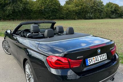 BMW 440